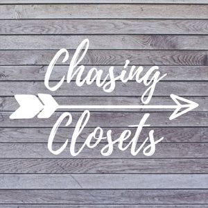 Meet your Posher, Chasing Closets!